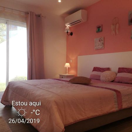 Sensations Guesthouse Lagos Ngoại thất bức ảnh