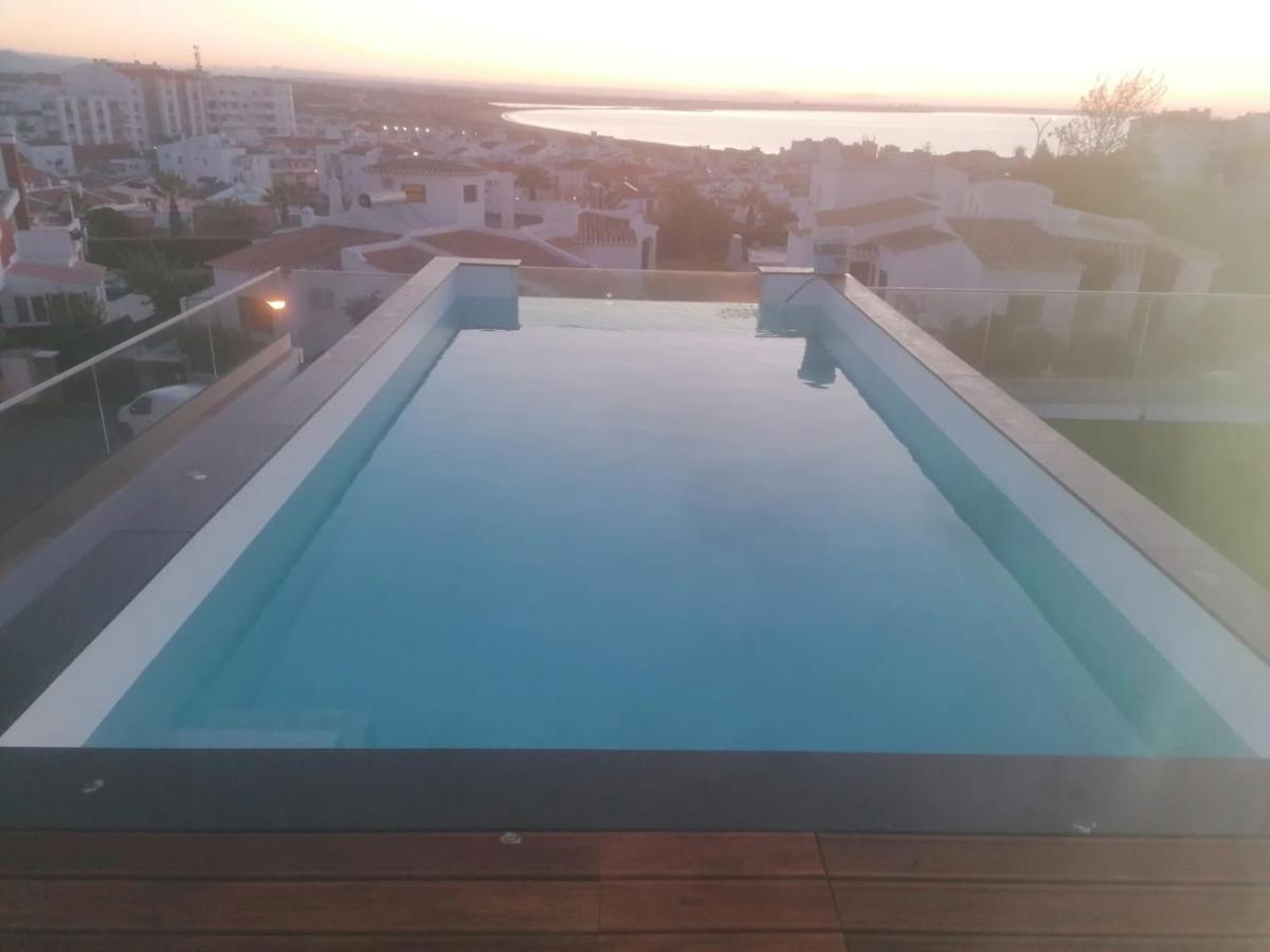 Sensations Guesthouse Lagos Ngoại thất bức ảnh