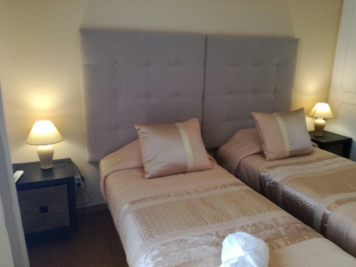 Sensations Guesthouse Lagos Ngoại thất bức ảnh