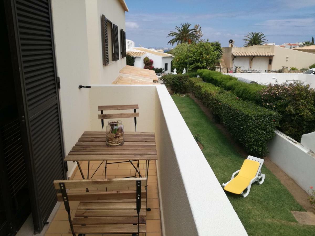 Sensations Guesthouse Lagos Ngoại thất bức ảnh