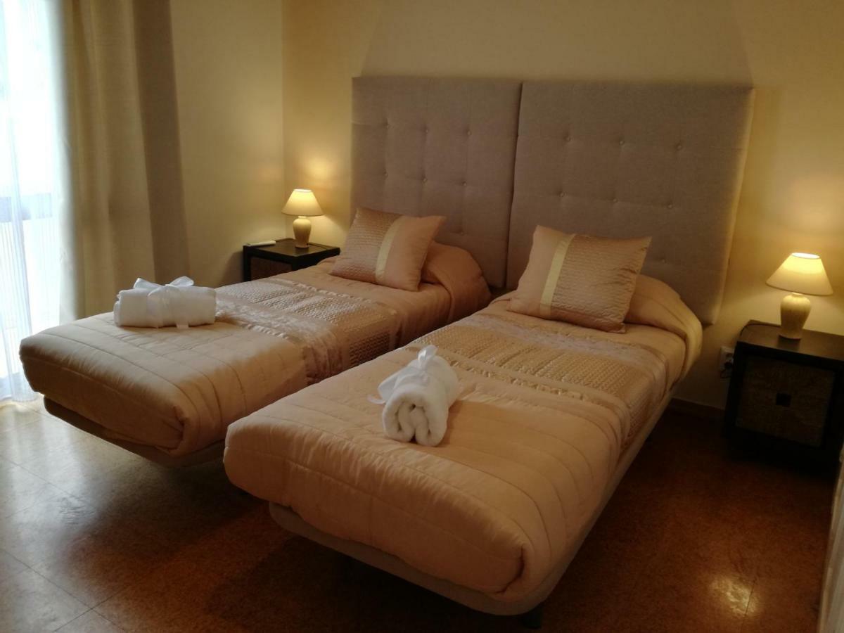Sensations Guesthouse Lagos Ngoại thất bức ảnh