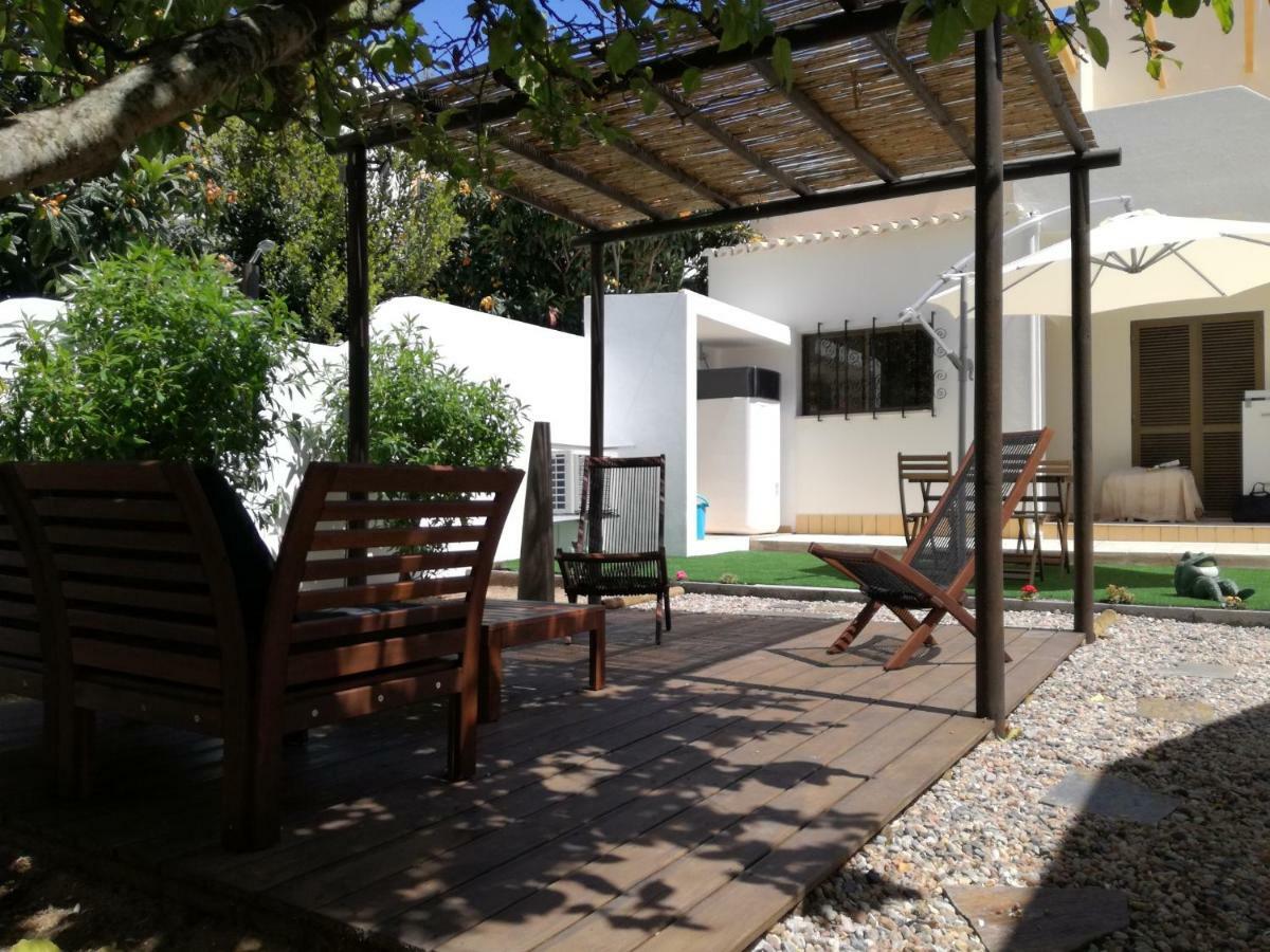 Sensations Guesthouse Lagos Ngoại thất bức ảnh