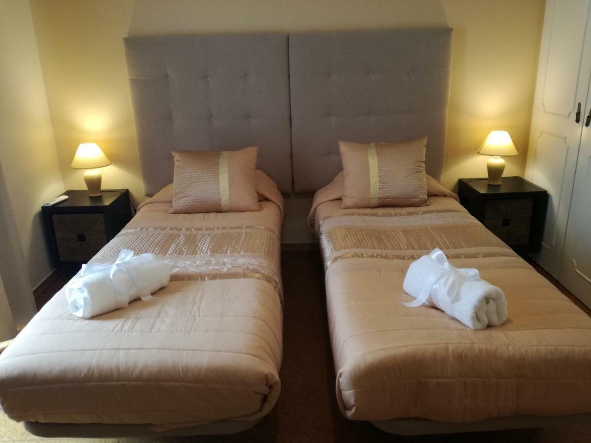 Sensations Guesthouse Lagos Ngoại thất bức ảnh