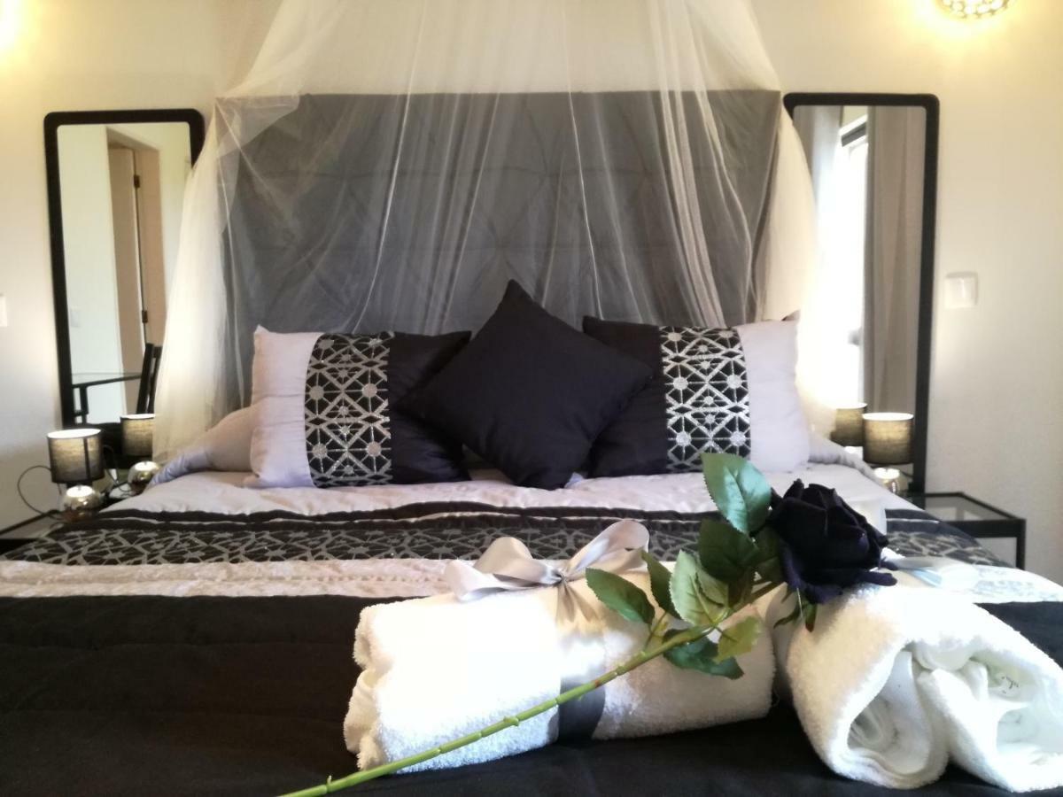 Sensations Guesthouse Lagos Ngoại thất bức ảnh