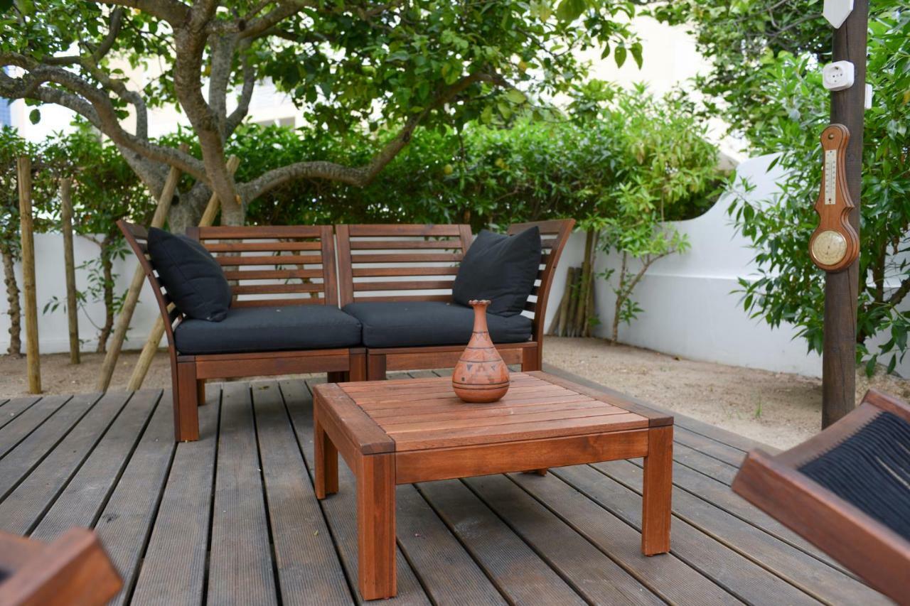 Sensations Guesthouse Lagos Ngoại thất bức ảnh