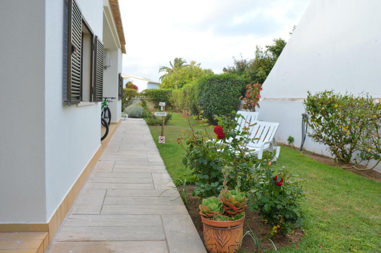 Sensations Guesthouse Lagos Ngoại thất bức ảnh
