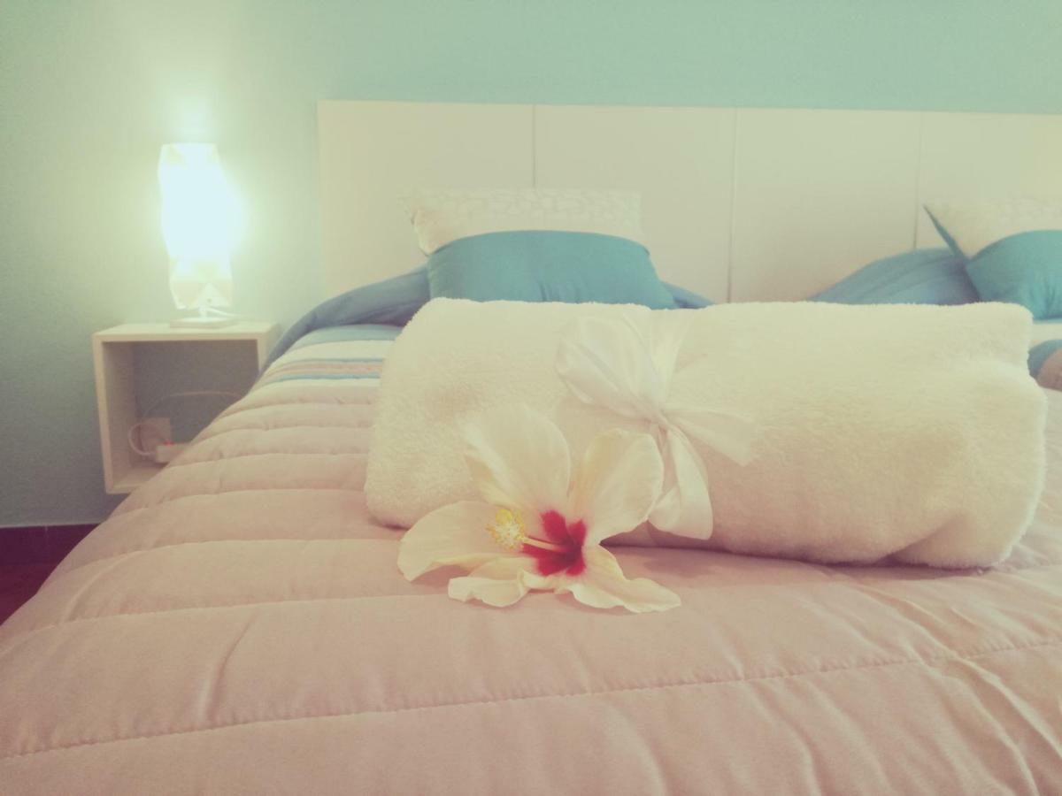 Sensations Guesthouse Lagos Ngoại thất bức ảnh