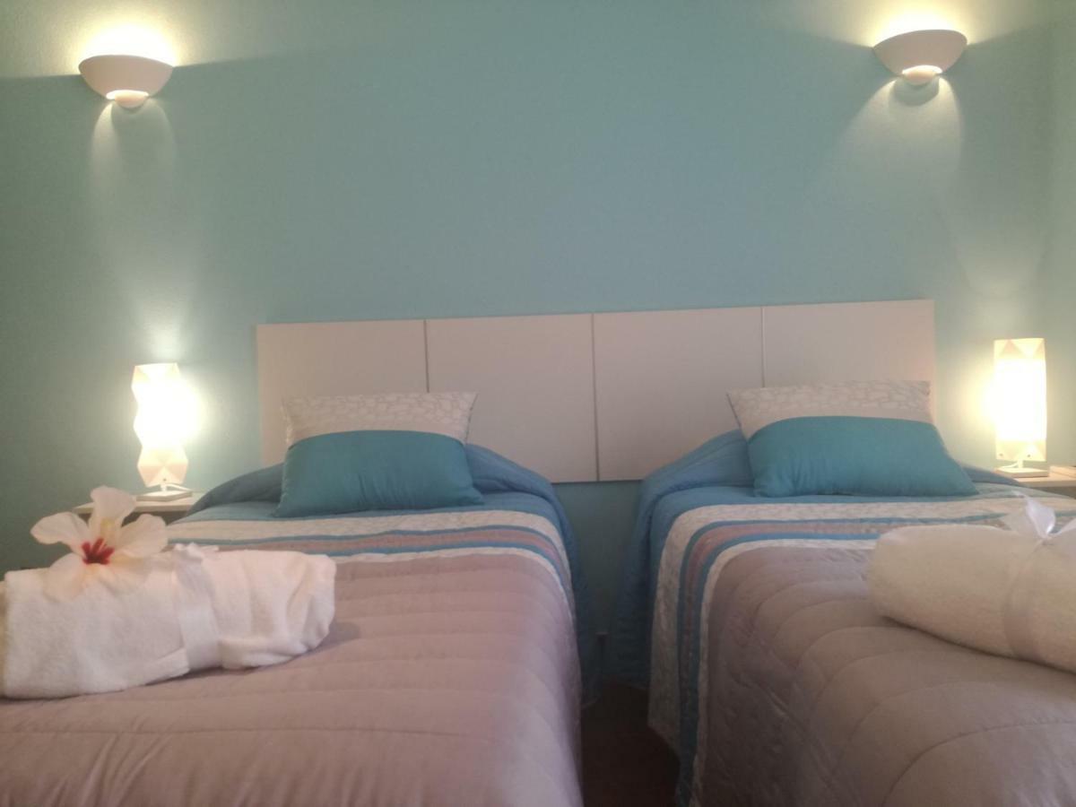 Sensations Guesthouse Lagos Ngoại thất bức ảnh