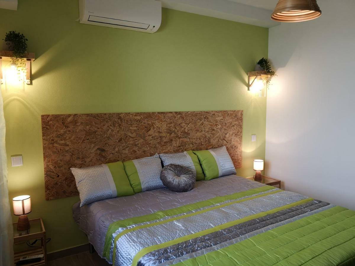 Sensations Guesthouse Lagos Ngoại thất bức ảnh