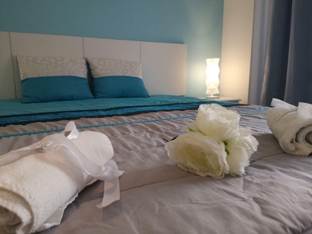 Sensations Guesthouse Lagos Ngoại thất bức ảnh