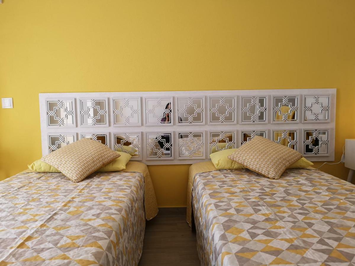 Sensations Guesthouse Lagos Ngoại thất bức ảnh