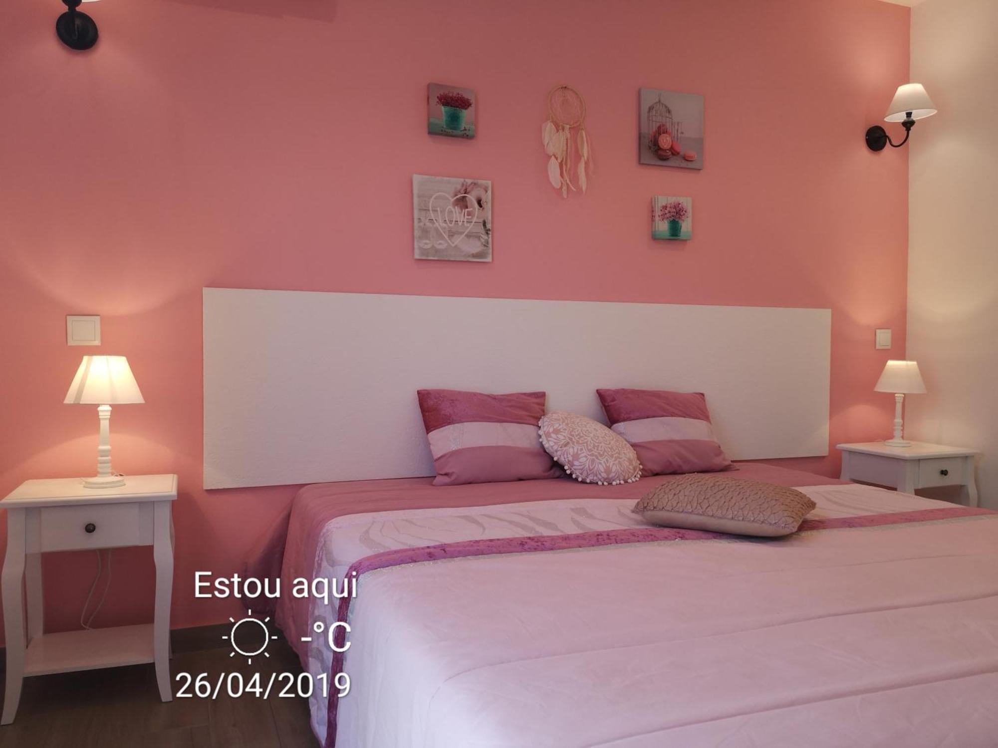 Sensations Guesthouse Lagos Ngoại thất bức ảnh