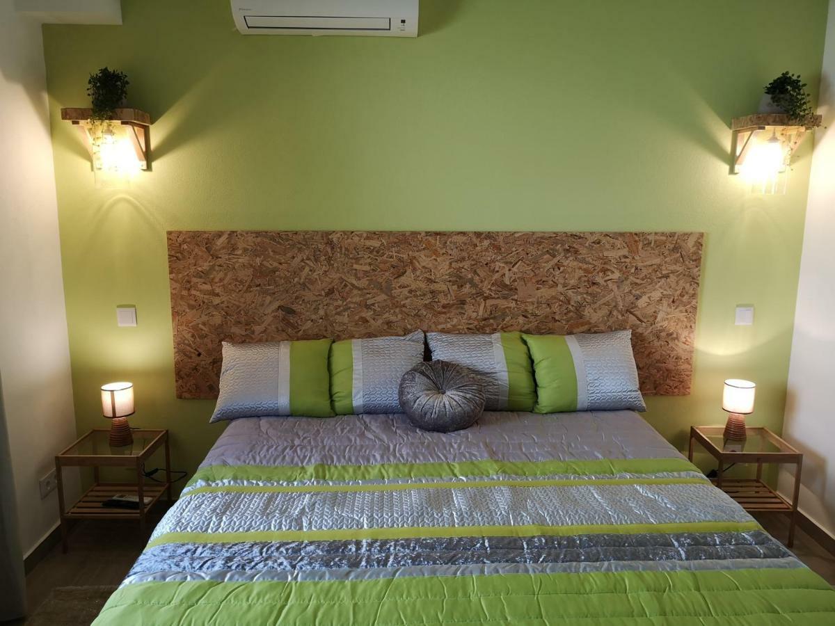 Sensations Guesthouse Lagos Ngoại thất bức ảnh