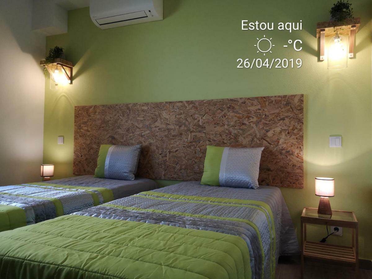 Sensations Guesthouse Lagos Ngoại thất bức ảnh