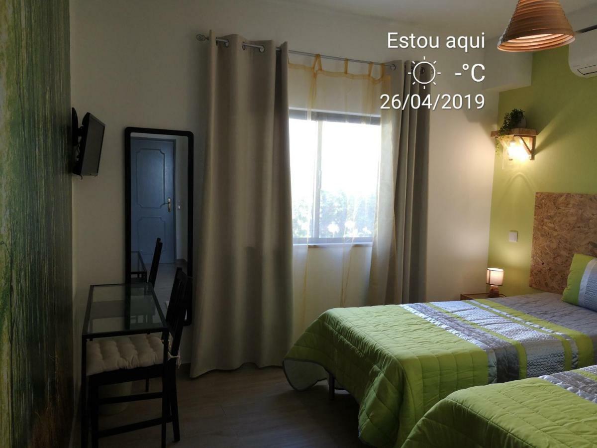 Sensations Guesthouse Lagos Ngoại thất bức ảnh