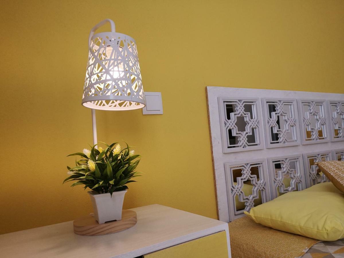 Sensations Guesthouse Lagos Ngoại thất bức ảnh