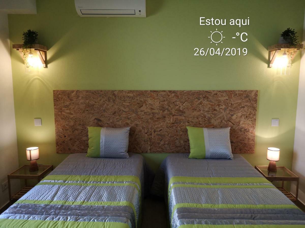 Sensations Guesthouse Lagos Ngoại thất bức ảnh