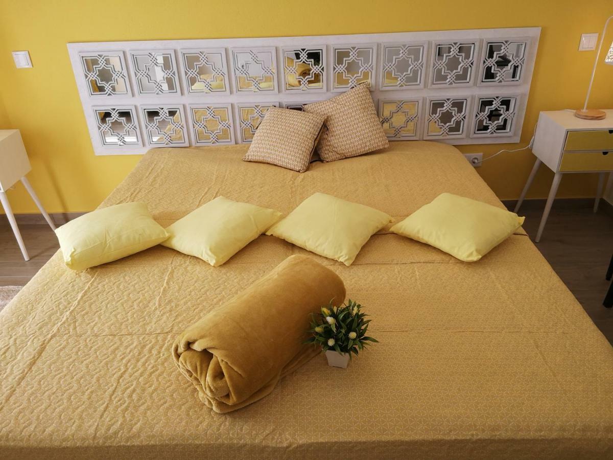 Sensations Guesthouse Lagos Ngoại thất bức ảnh